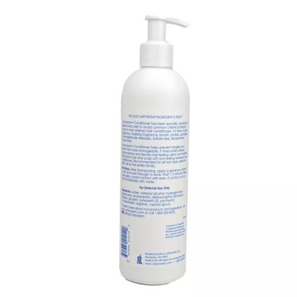 Vanicream Conditioner - 12 fl oz - Image 2