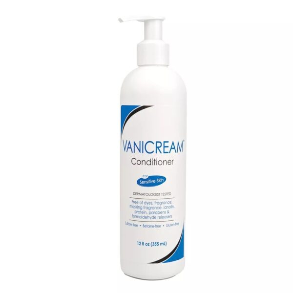 Vanicream Conditioner 12 Fl oz