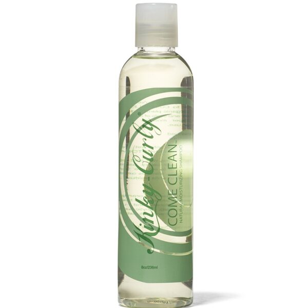 Kinky Curly Shampoo - 8oz