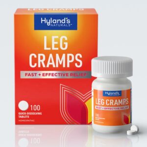 Hyland's Leg Cramps