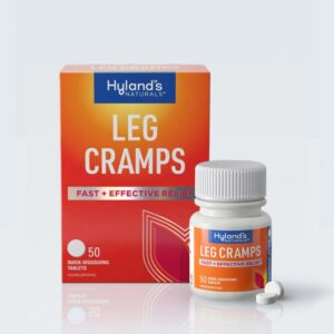Hyland's Leg Cramps