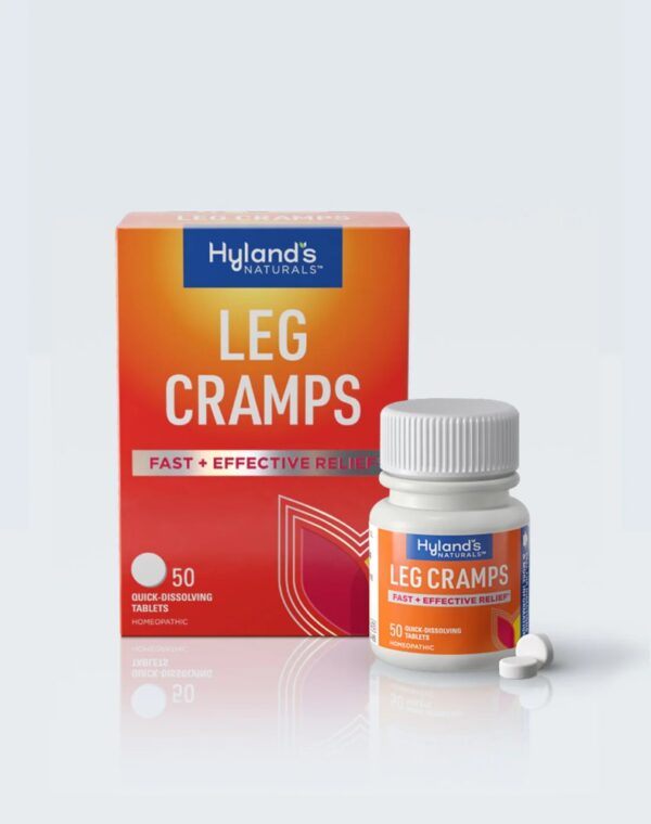 Hyland's Leg Cramps