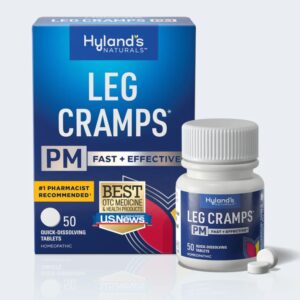 Hyland's Leg Cramps PM