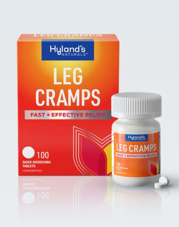 Hyland's Leg Cramps