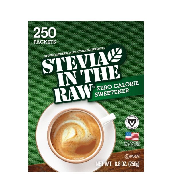 Stevia