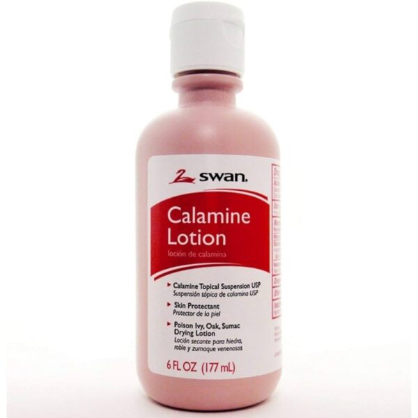 Swan Calamine