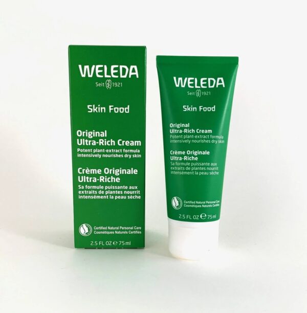 Weleda Skin Food