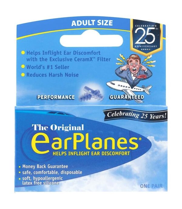 earplanes