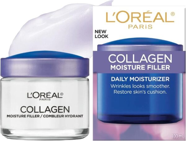 Loreal Collagen