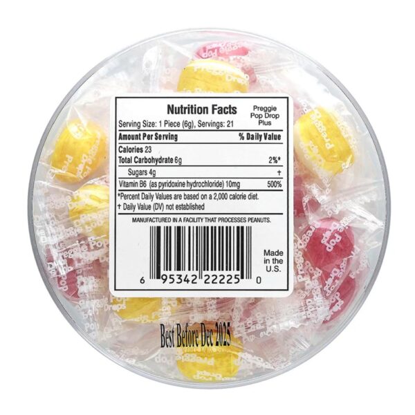 Three Lollies Preggie Drops - Image 2