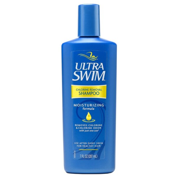 Ultraswim Chlorine Shampoo